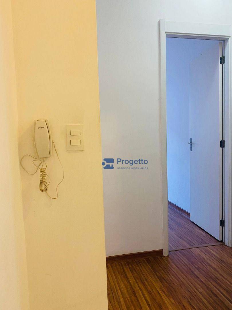 Apartamento à venda com 2 quartos, 44m² - Foto 17