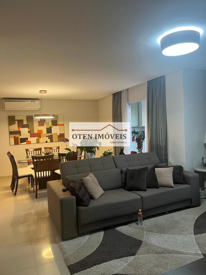 Apartamento à venda com 3 quartos, 129m² - Foto 29