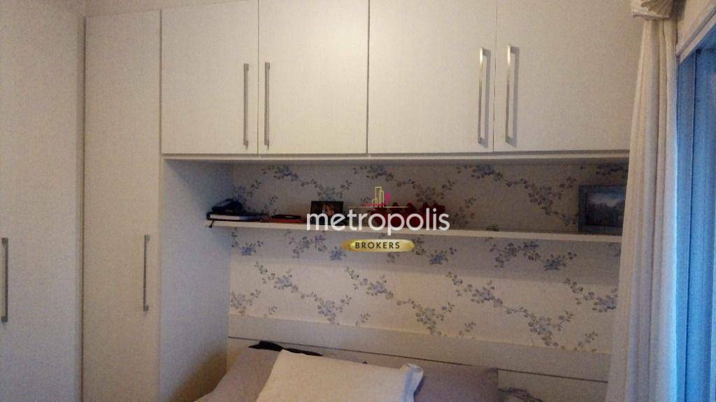 Apartamento à venda com 3 quartos, 81m² - Foto 6