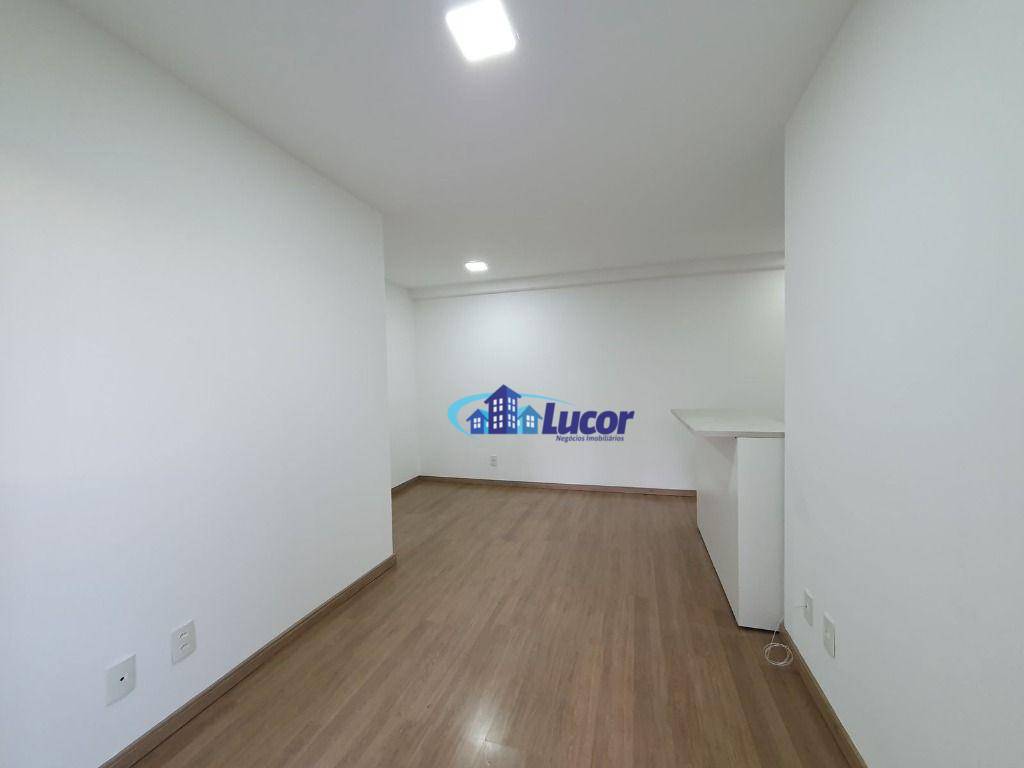 Apartamento à venda com 2 quartos, 60m² - Foto 30