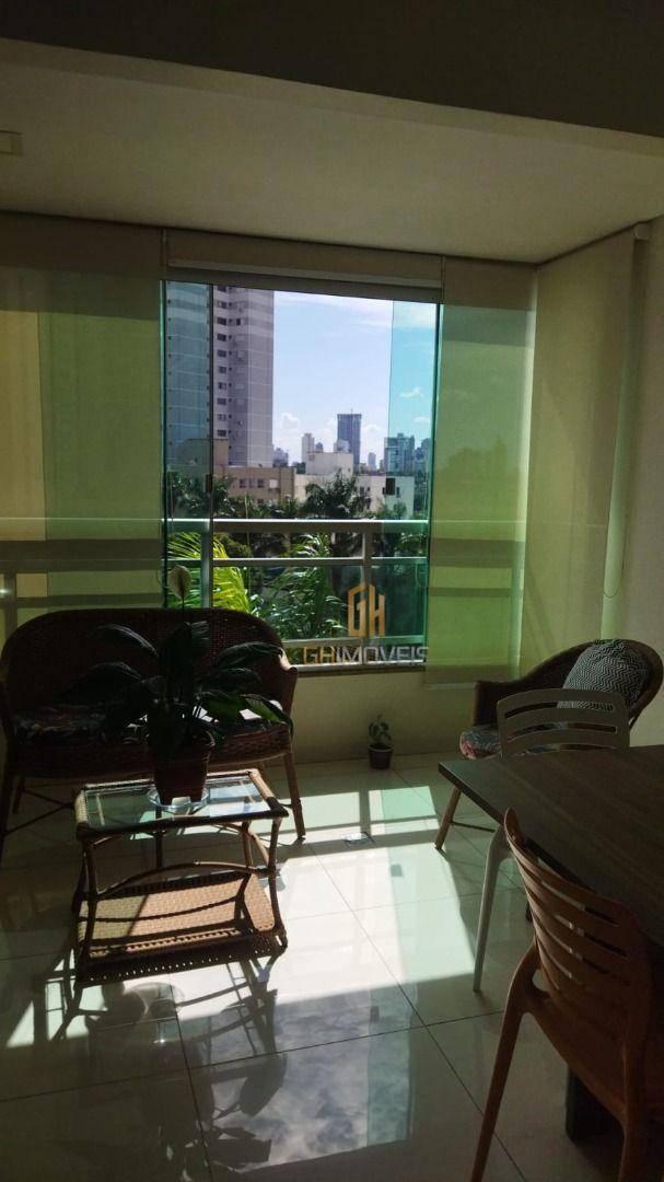 Apartamento, 3 quartos, 109 m² - Foto 12