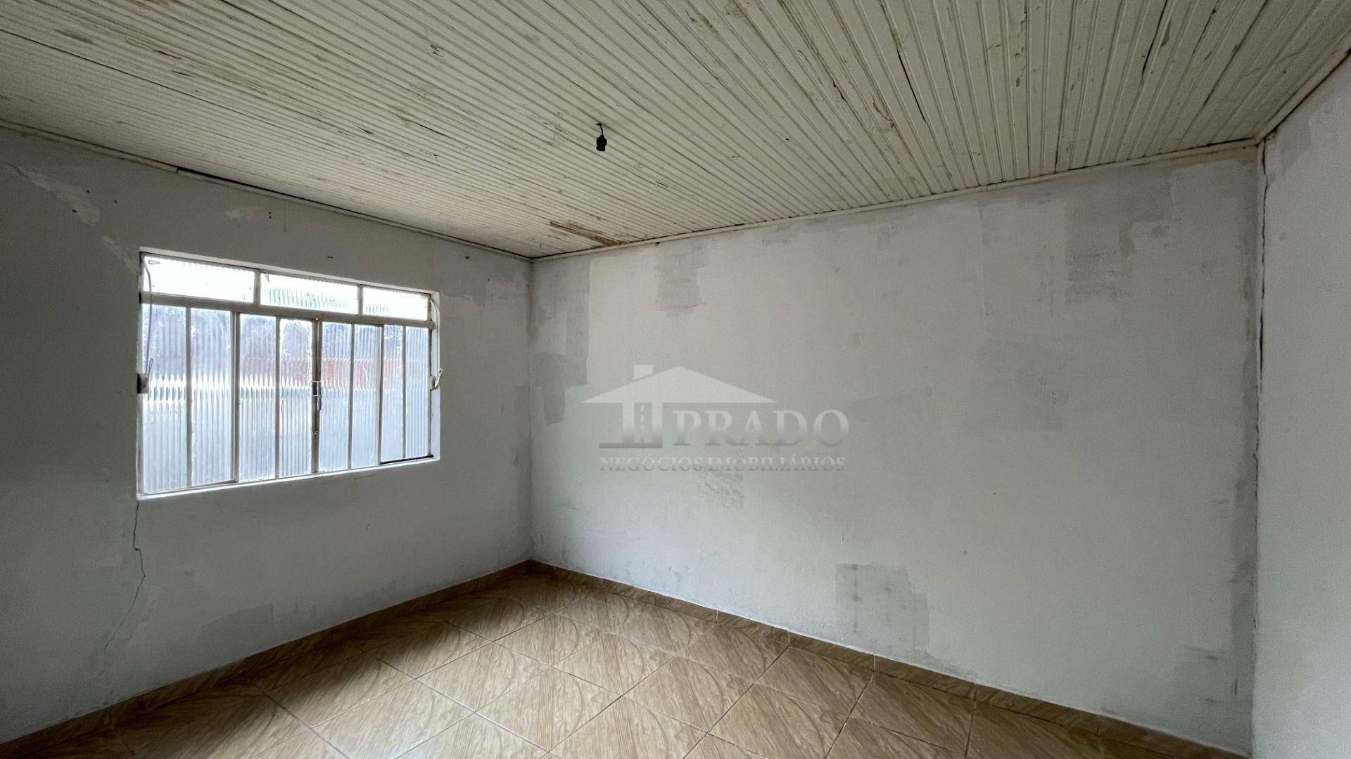 Casa para alugar com 2 quartos, 80m² - Foto 5