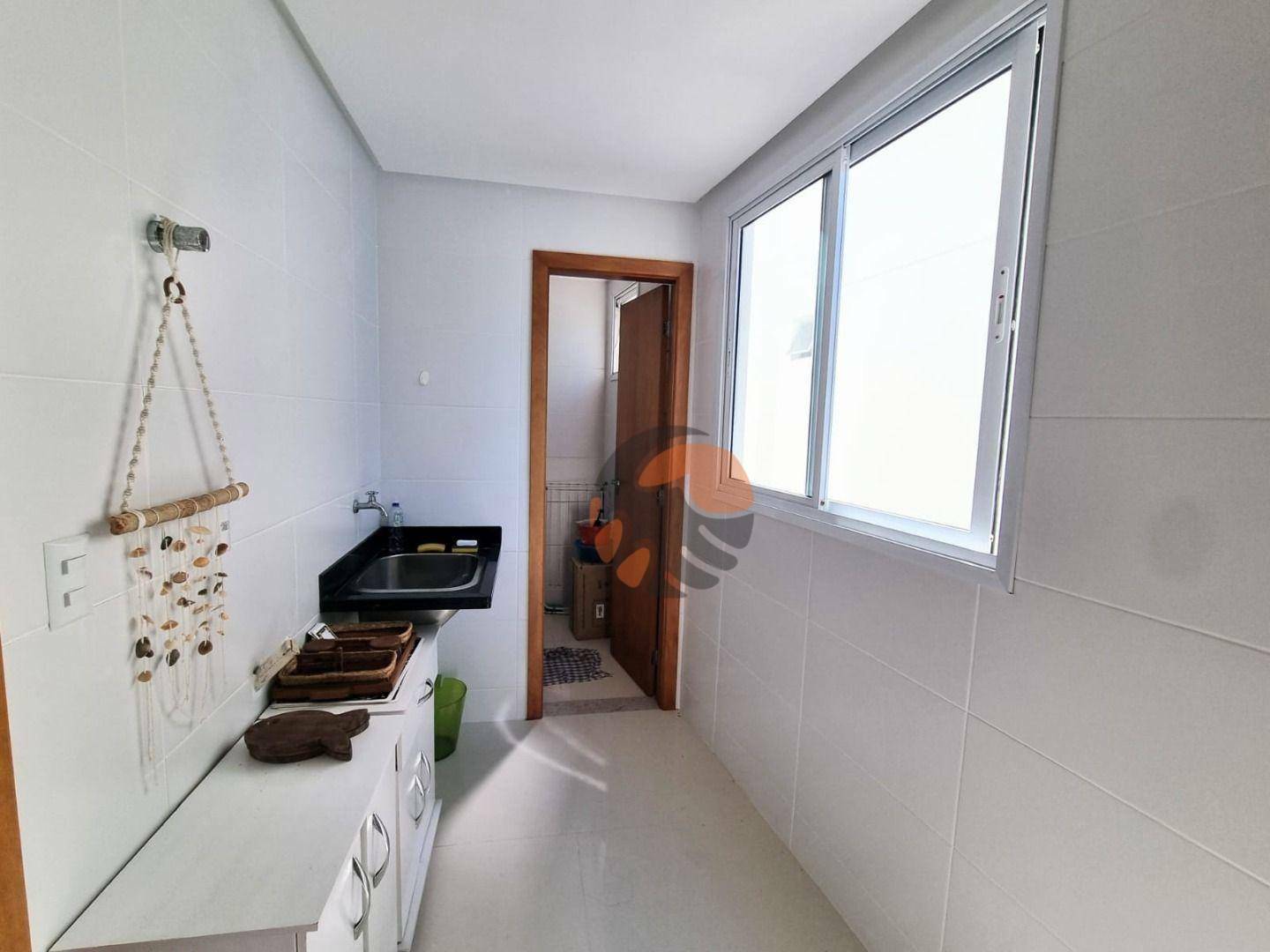 Apartamento para alugar com 4 quartos, 130m² - Foto 7
