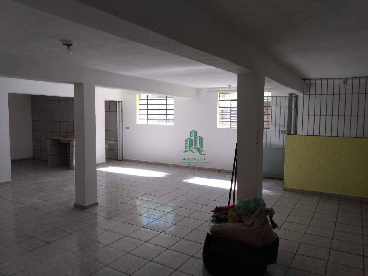 Loja-Salão para alugar, 127m² - Foto 1