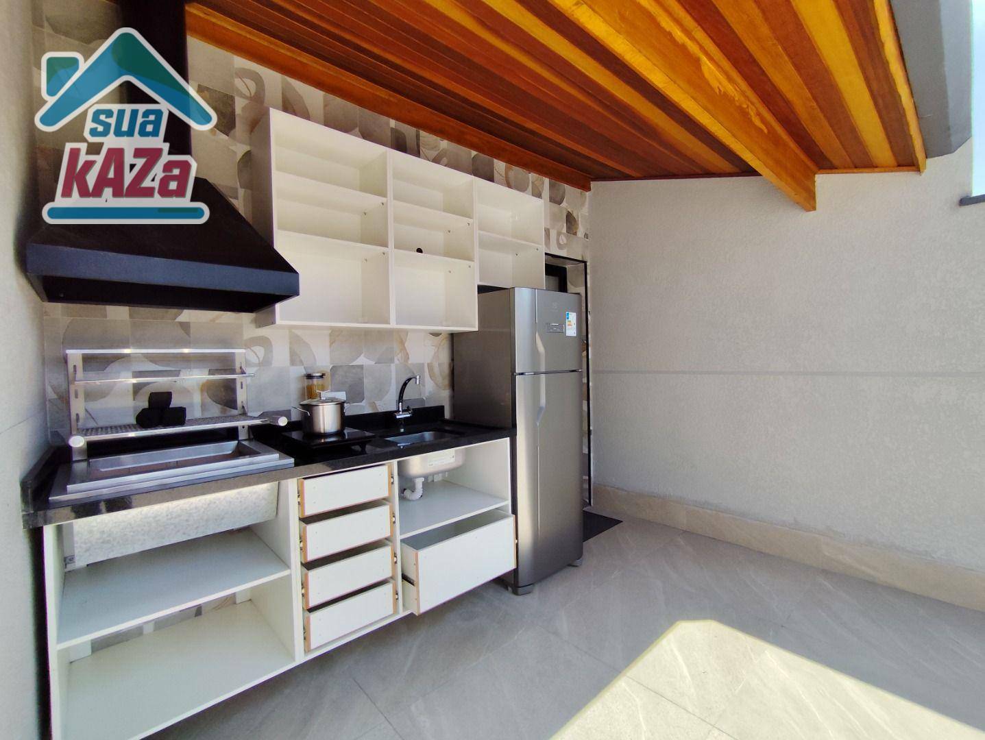 Sobrado à venda com 4 quartos, 160m² - Foto 35