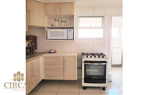 Apartamento à venda com 3 quartos, 84m² - Foto 6