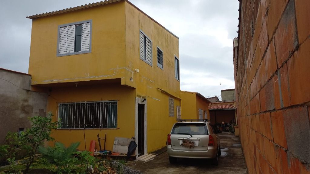 Sobrado à venda com 2 quartos, 130m² - Foto 36