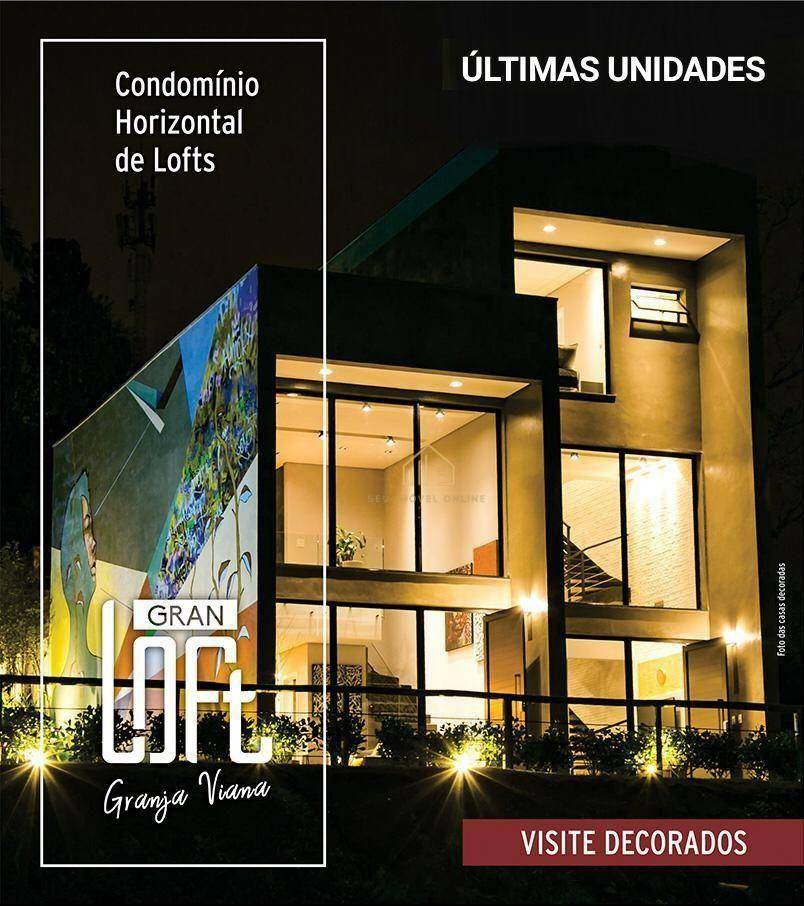 Casa de Condomínio à venda com 2 quartos, 115m² - Foto 5