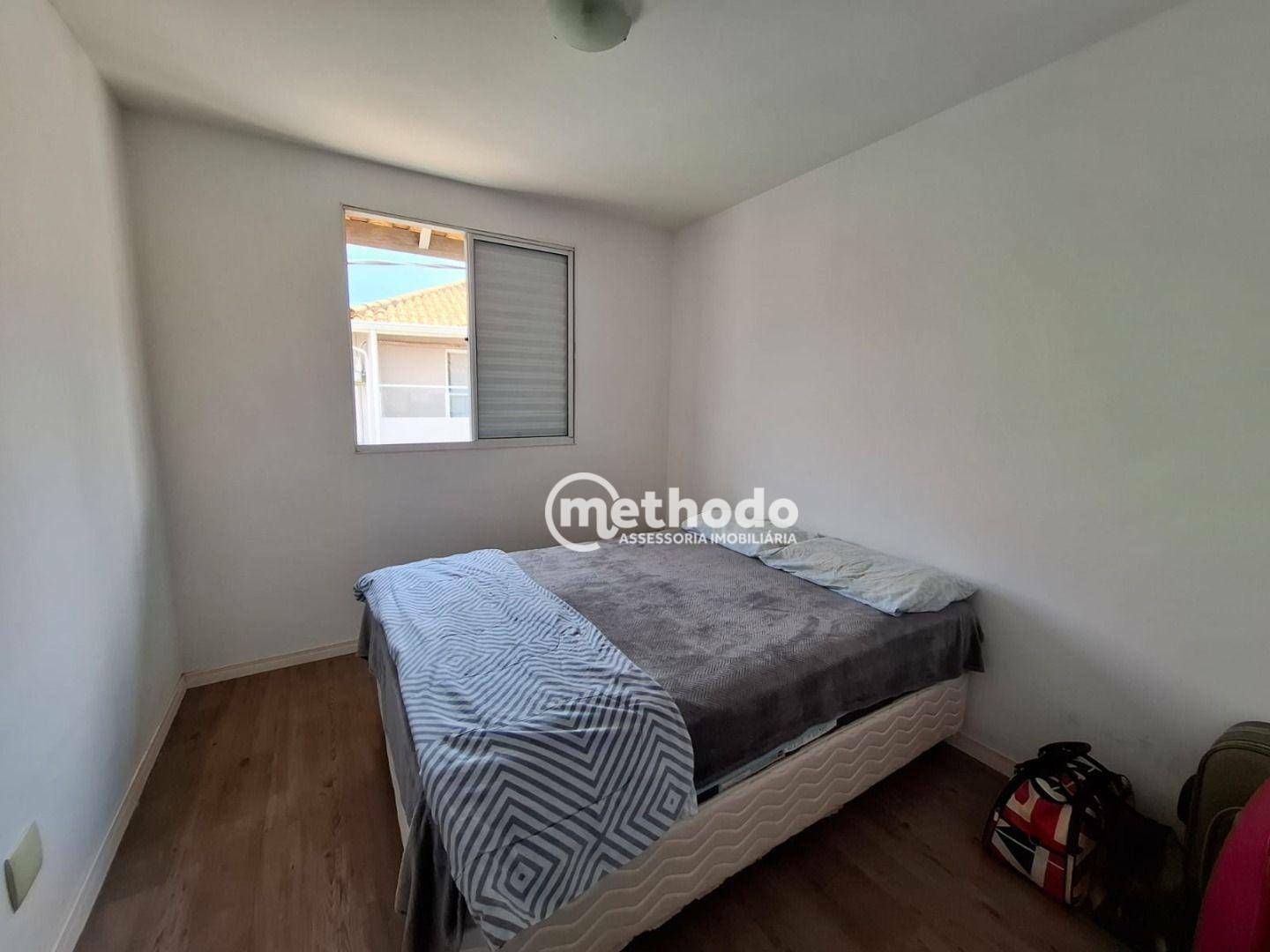 Casa de Condomínio para alugar com 3 quartos, 78m² - Foto 29