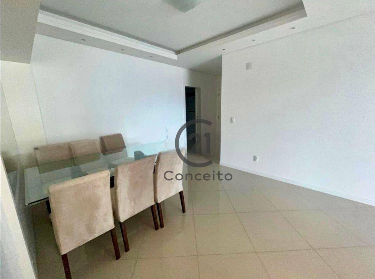 Apartamento para alugar com 3 quartos, 105m² - Foto 5