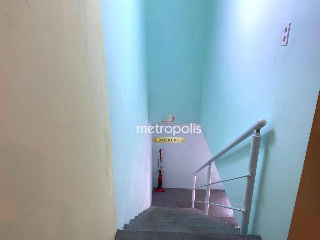 Sobrado à venda com 4 quartos, 150m² - Foto 9