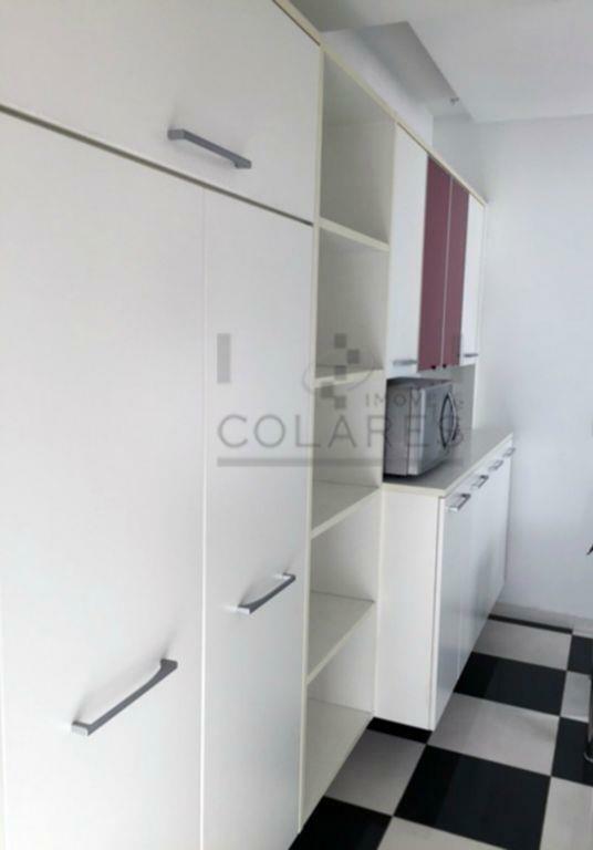 Apartamento à venda com 2 quartos, 94m² - Foto 9