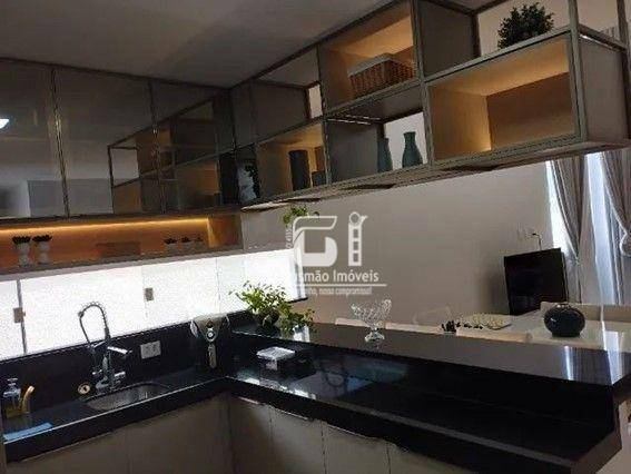 Casa de Condomínio à venda com 4 quartos, 236m² - Foto 9