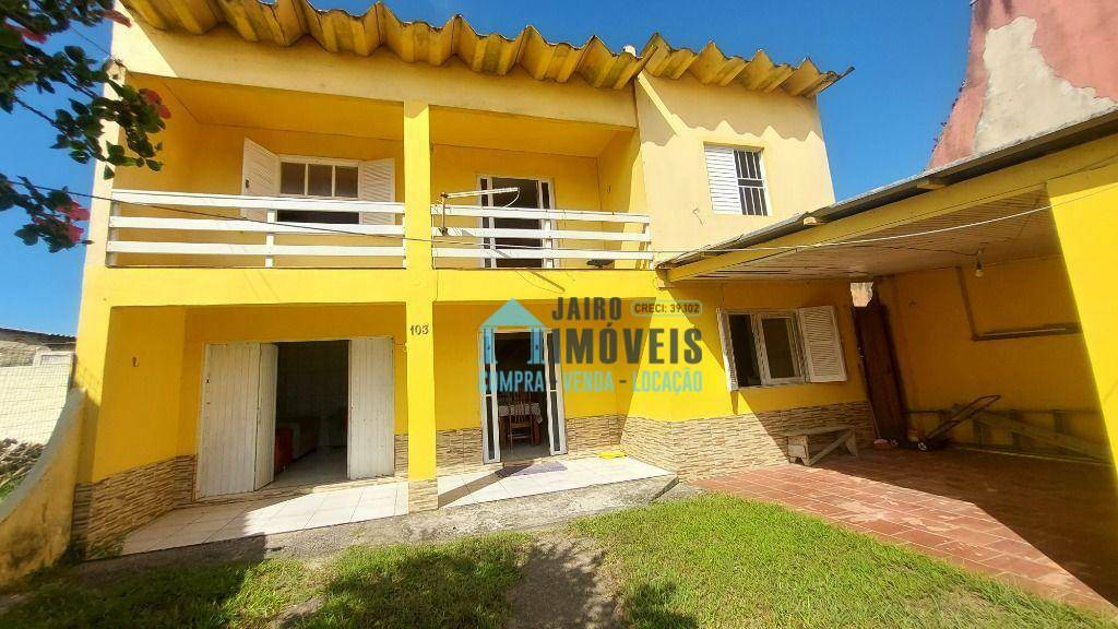 Sobrado à venda com 3 quartos, 130m² - Foto 4