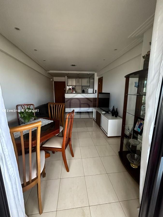 Apartamento, 1 quarto, 57 m² - Foto 2