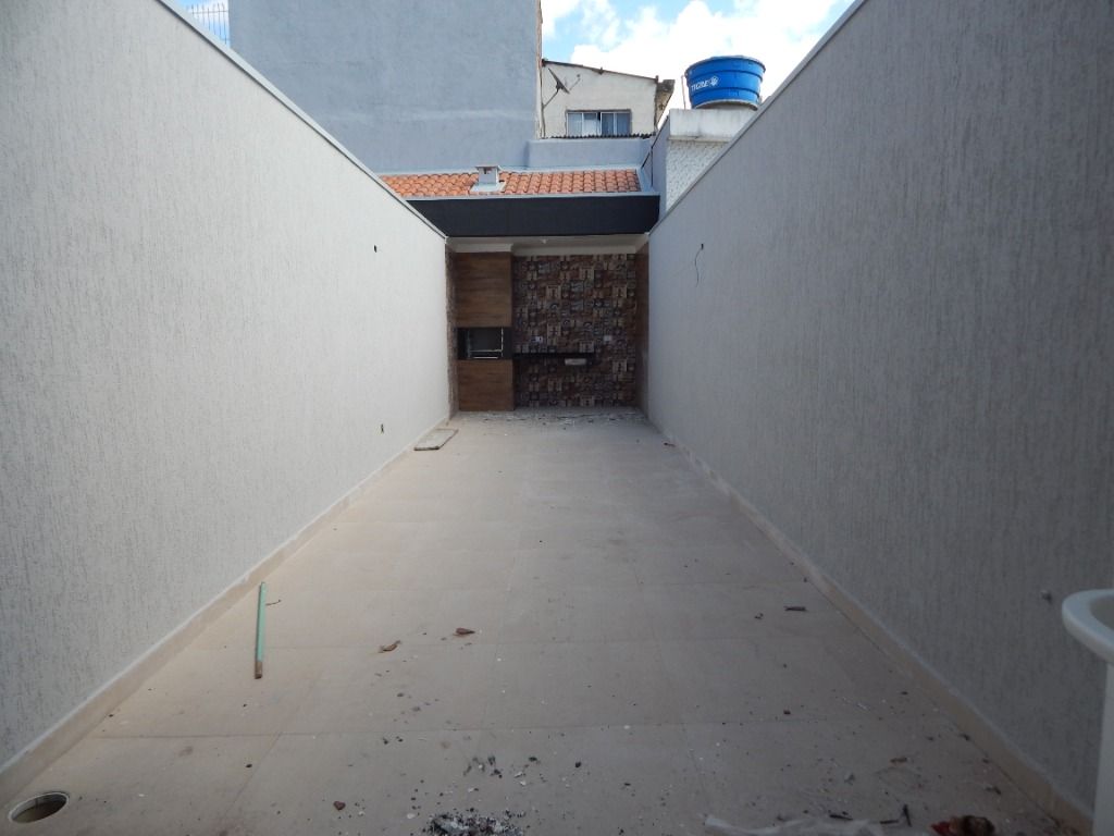 Sobrado à venda com 3 quartos, 140m² - Foto 31