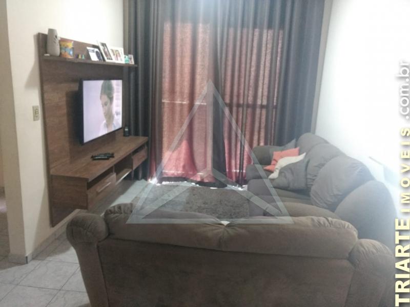 Apartamento para alugar com 2 quartos, 60m² - Foto 2