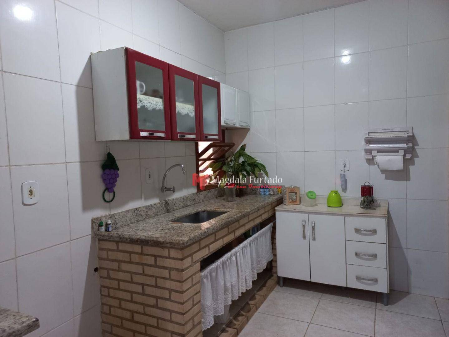 Casa à venda com 4 quartos, 480M2 - Foto 11