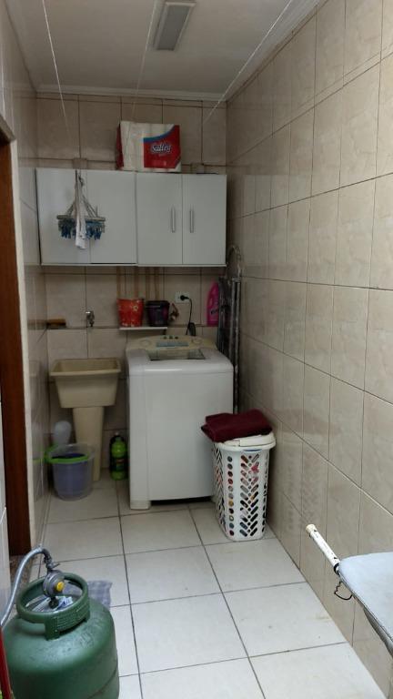 Sobrado à venda com 3 quartos, 135m² - Foto 9