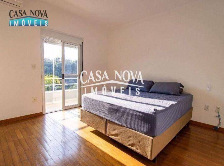 Casa de Condomínio à venda e aluguel com 3 quartos, 420m² - Foto 15