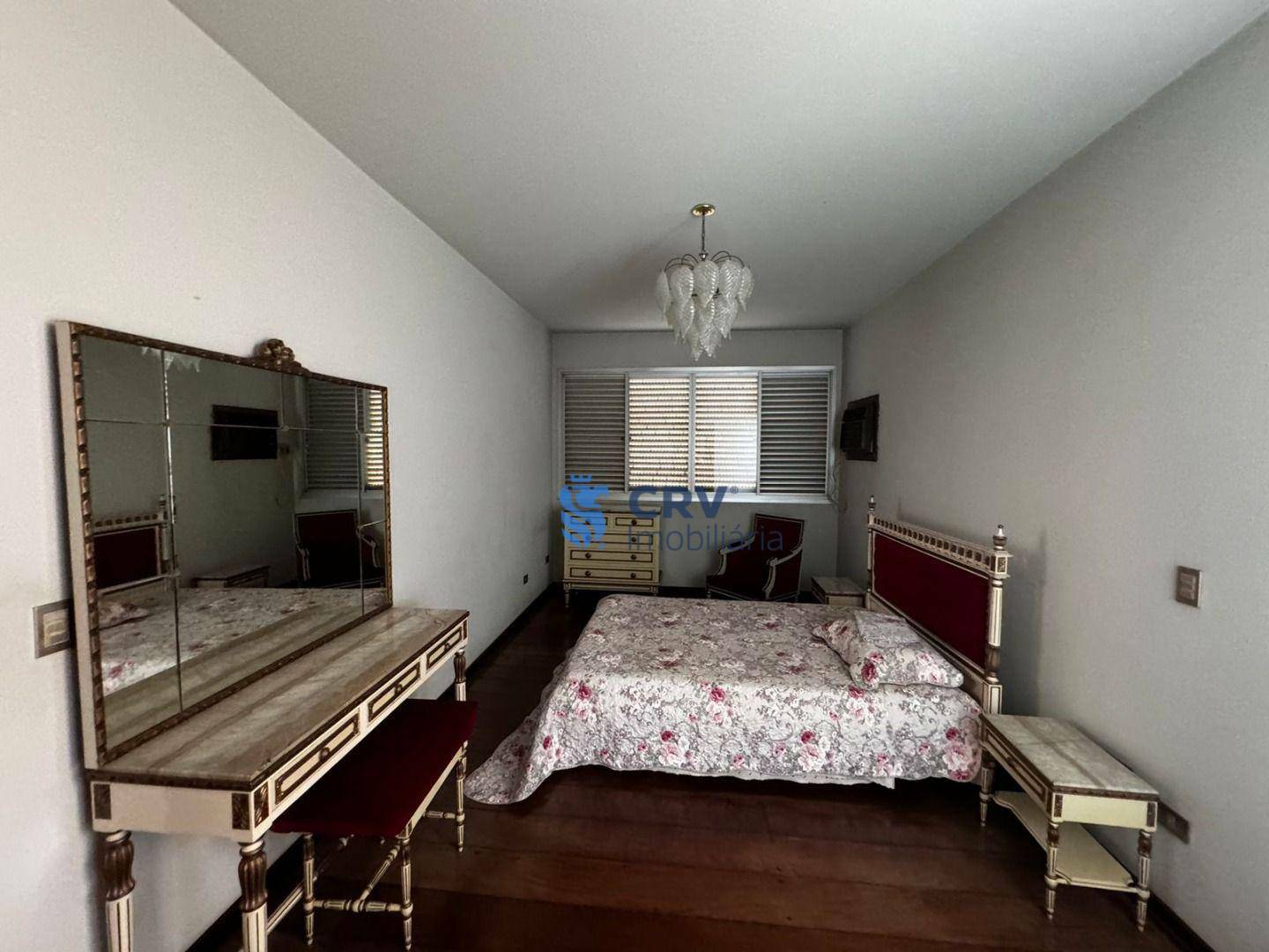 Apartamento para alugar com 4 quartos, 266m² - Foto 21