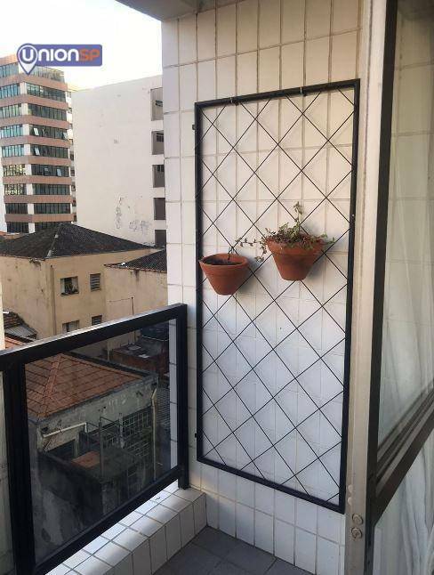 Apartamento à venda com 2 quartos, 55m² - Foto 5