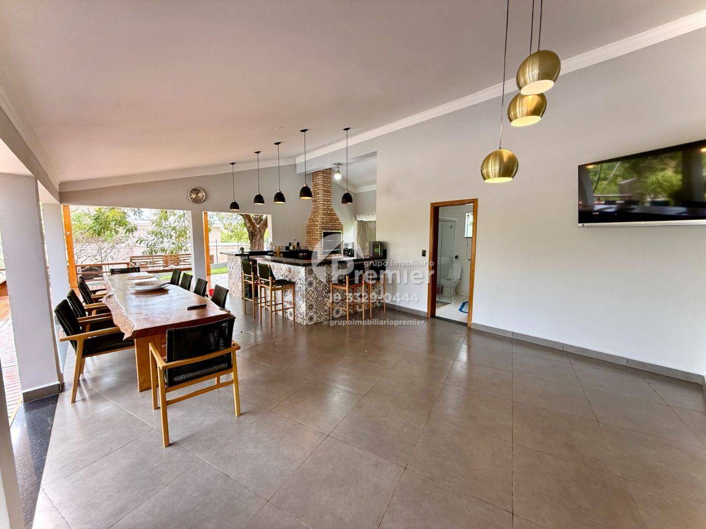 Chácara, 3 quartos, 5000 m² - Foto 12