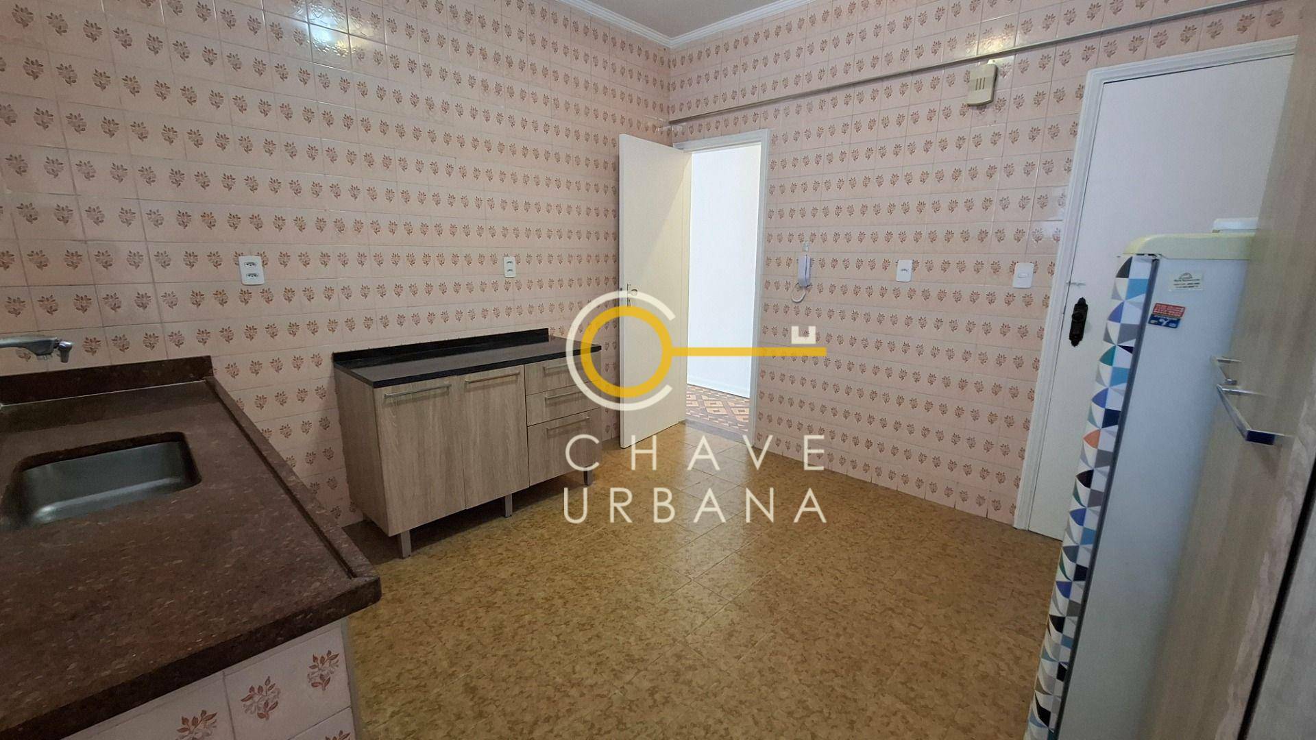Apartamento para alugar com 2 quartos, 120m² - Foto 9