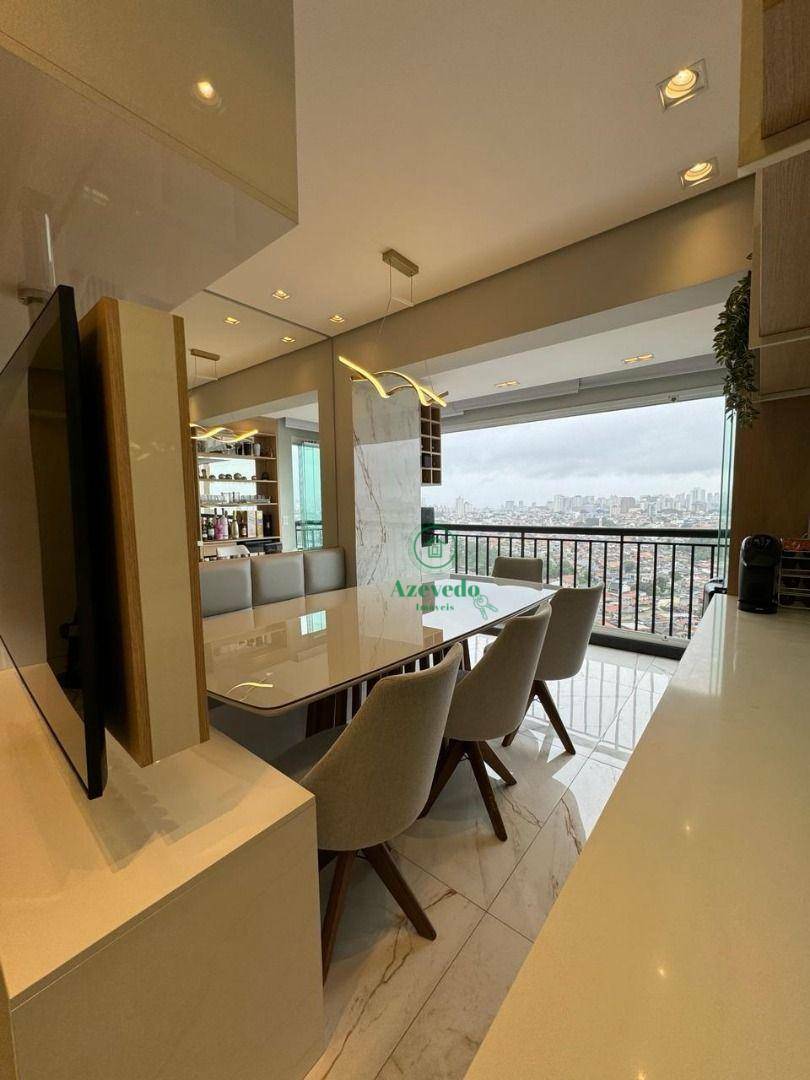 Apartamento à venda com 2 quartos, 60m² - Foto 1