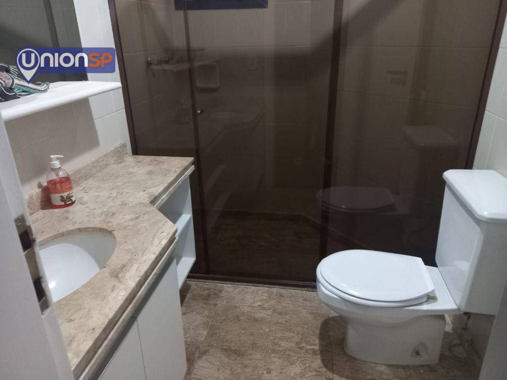 Apartamento à venda com 4 quartos, 120m² - Foto 14