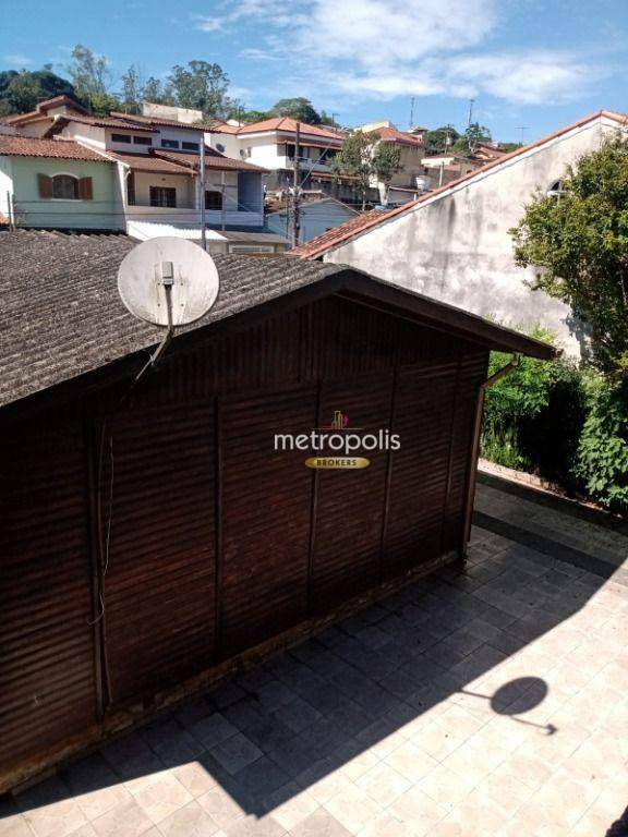 Casa à venda com 2 quartos, 109m² - Foto 15