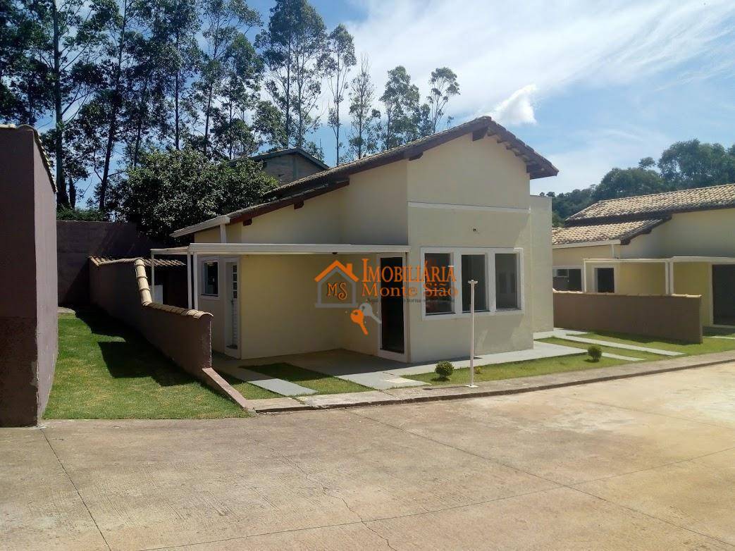 Sobrado, 3 quartos, 89 m² - Foto 2