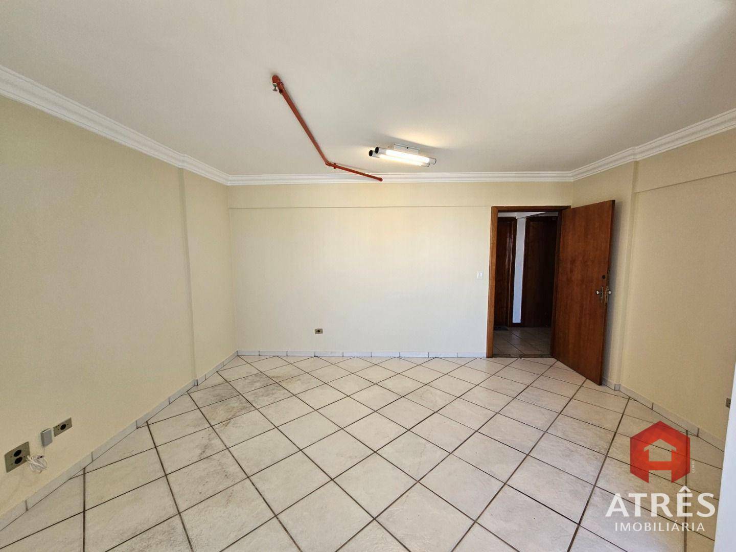 Conjunto Comercial-Sala para alugar, 25m² - Foto 2