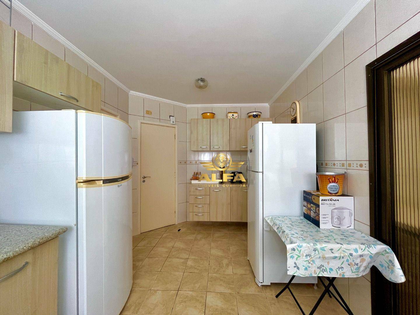 Apartamento, 3 quartos, 165 m² - Foto 25