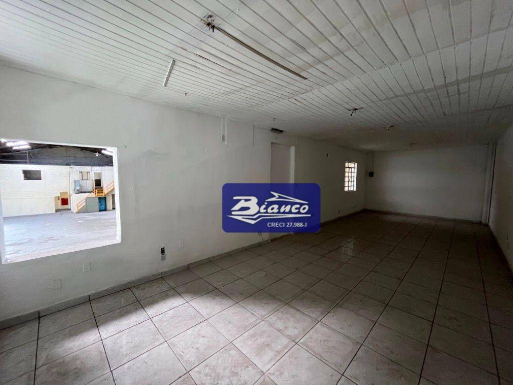 Depósito-Galpão-Armazém para alugar, 1000m² - Foto 27