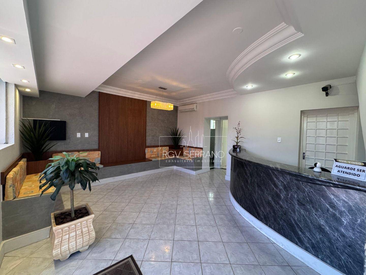 Loja-Salão, 337 m² - Foto 1