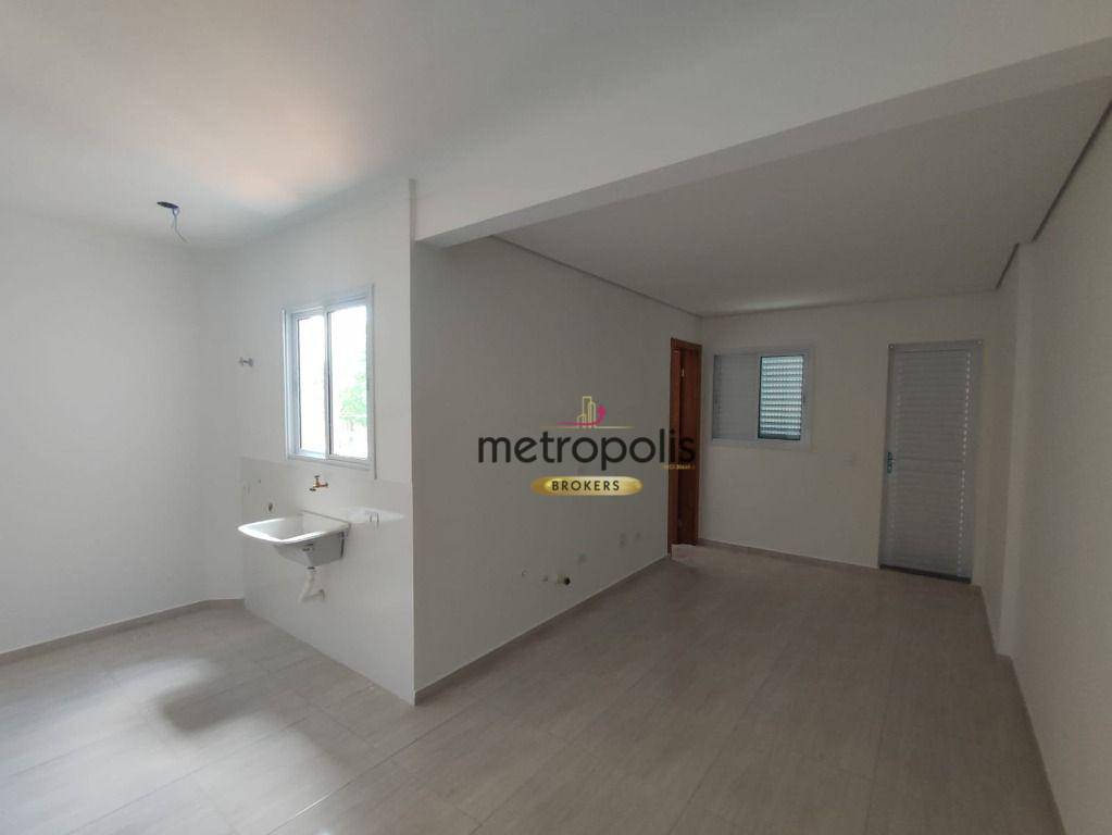 Cobertura à venda com 2 quartos, 124m² - Foto 10