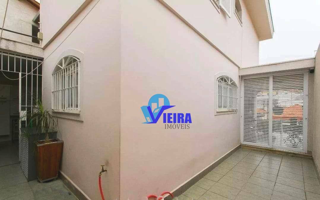 Sobrado à venda com 3 quartos, 272m² - Foto 8