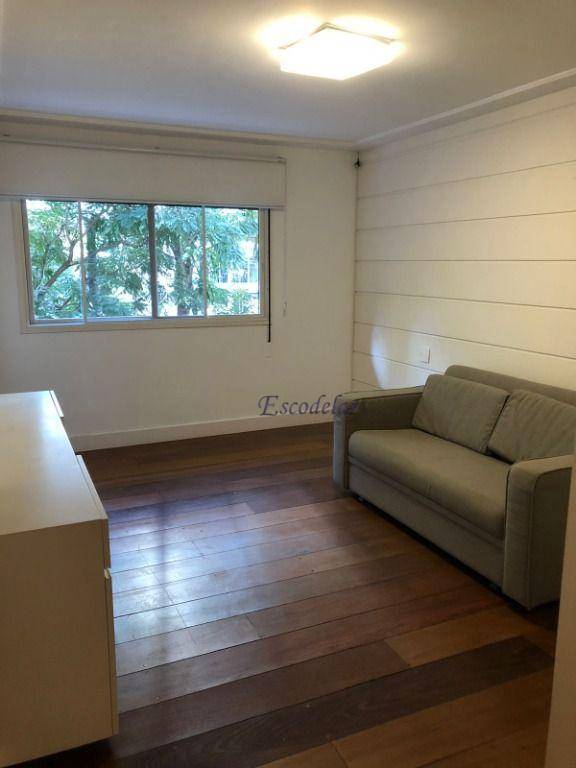 Apartamento à venda com 3 quartos, 245m² - Foto 16