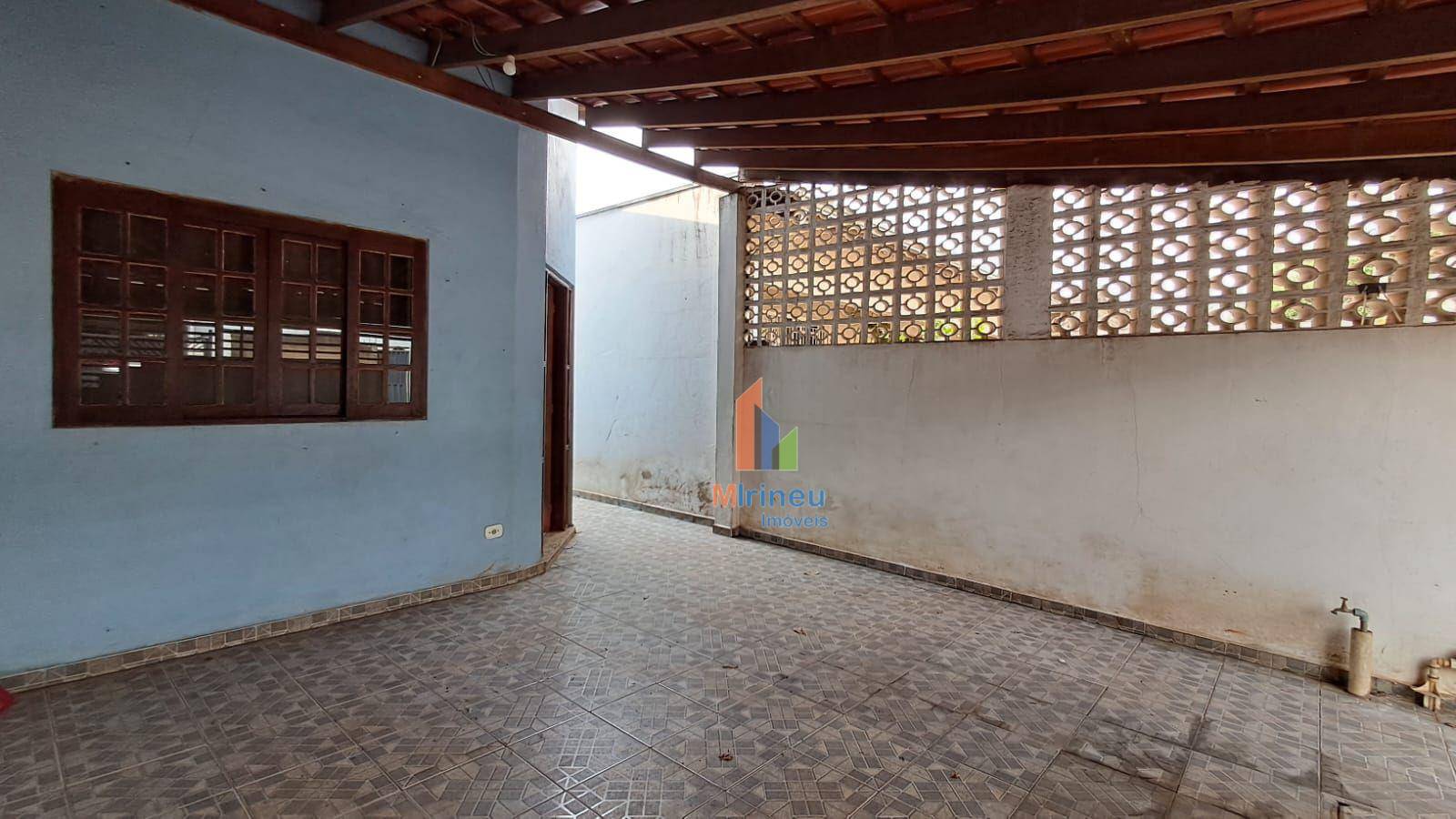 Casa à venda e aluguel com 2 quartos, 116m² - Foto 5