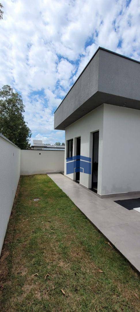 Casa de Condomínio à venda com 3 quartos, 175m² - Foto 15