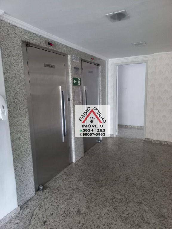 Apartamento à venda com 3 quartos, 80m² - Foto 27