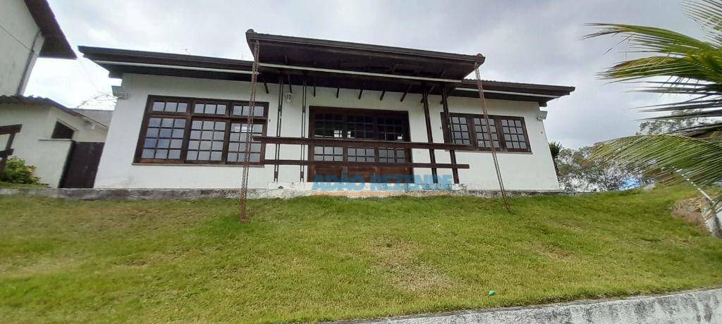 Casa de Condomínio à venda com 5 quartos, 265m² - Foto 25