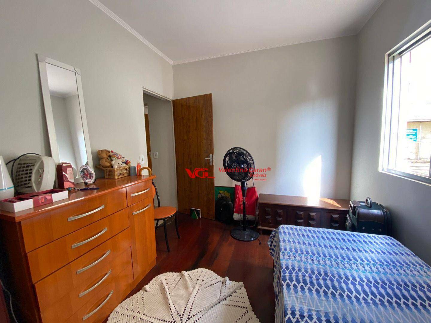 Apartamento à venda com 2 quartos, 72m² - Foto 10