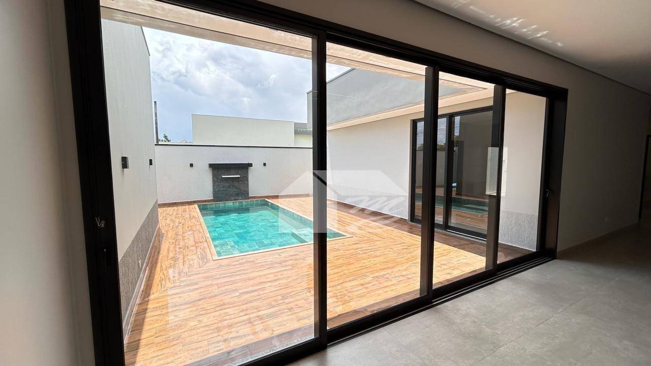 Casa de Condomínio à venda com 3 quartos, 283m² - Foto 46