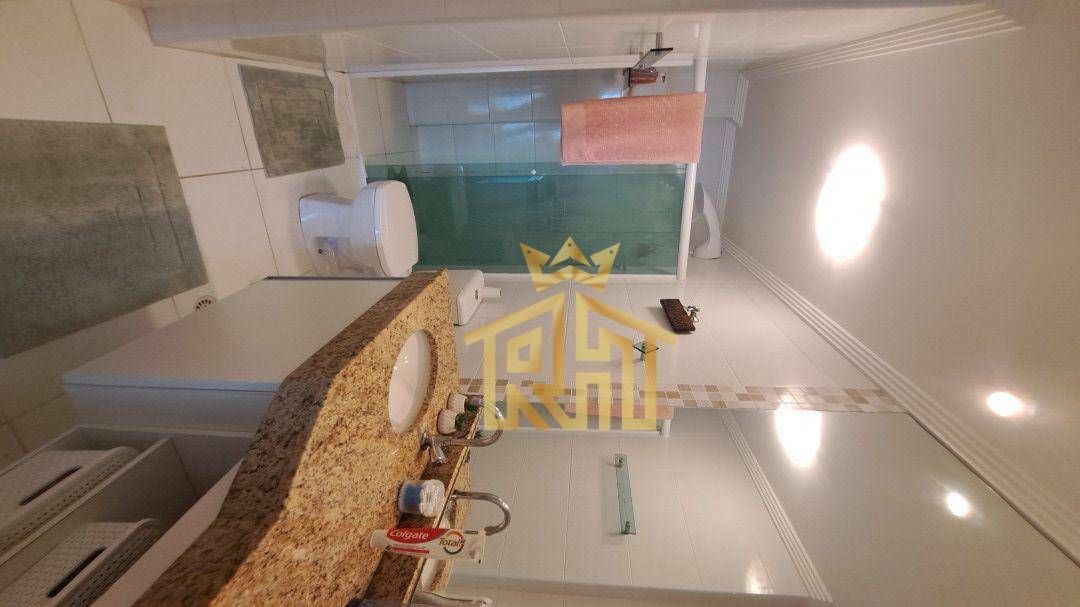 Apartamento à venda com 3 quartos, 121m² - Foto 21