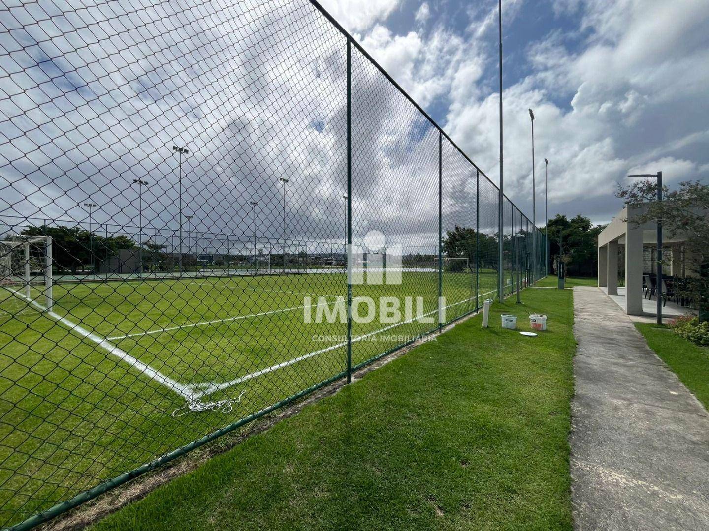 Loteamento e Condomínio à venda, 501M2 - Foto 3