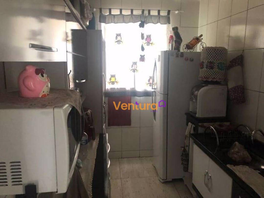 Apartamento à venda com 2 quartos - Foto 9