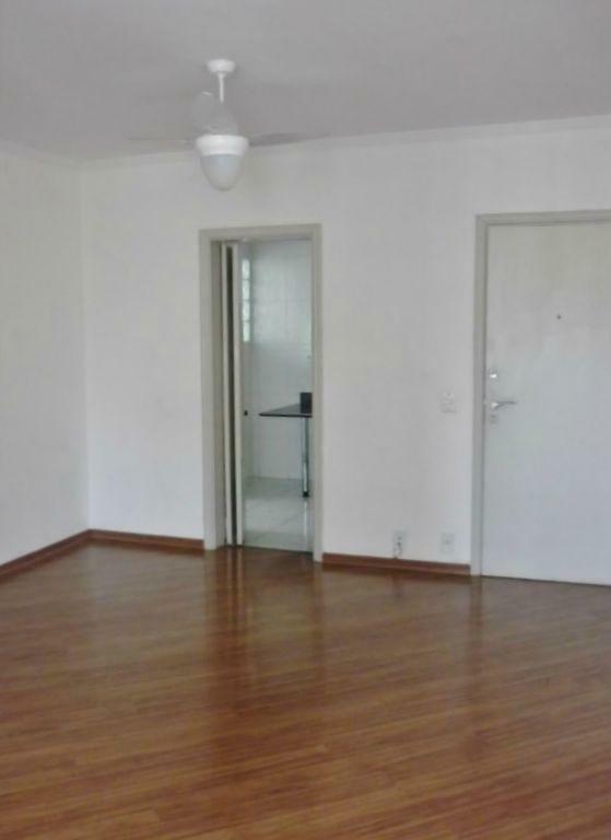 Apartamento à venda com 2 quartos, 78m² - Foto 2