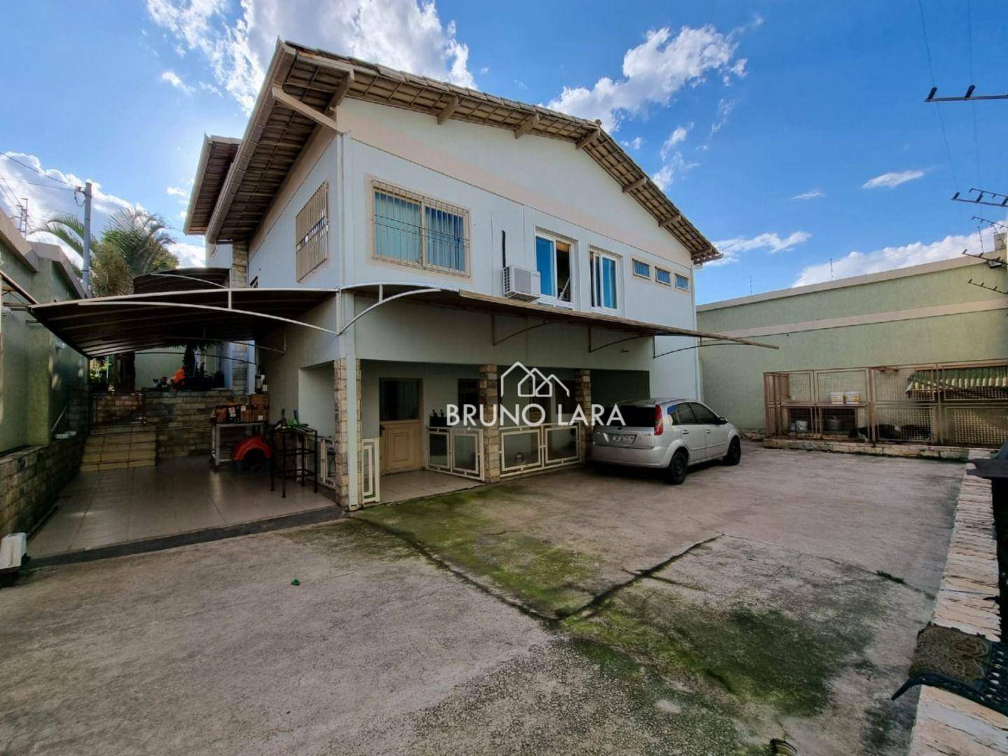 Casa à venda com 4 quartos, 398m² - Foto 48